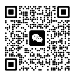QR CODE WECHAT Wesley